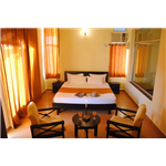 The Satya Ashoka Resort - Khatia Village - Jabalpur