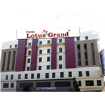 Hotel Lotus Grand - Secunderabad - Hyderabad