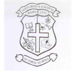 Holy Cross Senior Secondary School - Byron Bazar - Raipur
