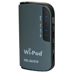 Reliance Wi-Pod