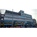 Hotel Gitanjali - NS Road - Malda