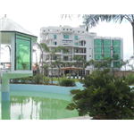 Hotel Hari Om - Jadupur - Malda