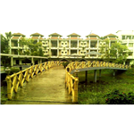 Mayaban Hotel & Resort - Kamla Bari - Malda