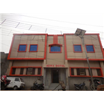 Agra Hotel - Bengali Ghat - Mathura