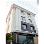 Clarks Inn - Krishna Puram - Mathura