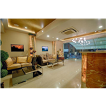 Divinity By Audra Hotels - Masani Road - Mathura