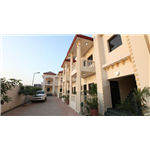 FabHotel - Masani Road - Mathura