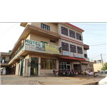 Green Land Hotel - Govind Nagar - Mathura