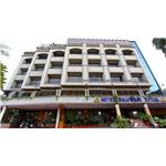 Hotel Brijwasi Royal - SBI Crossing - Mathura