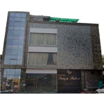 Hotel Ganga Palace - Manoharpura - Mathura