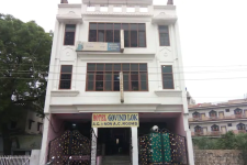 Hotel Govind Lok - Dampier Nagar - Mathura