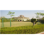 Hotel Haveli Resort - Satoha Asgarpur - Mathura