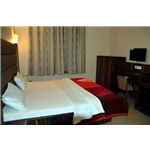 Hotel Heera Continental - Dampier Nagar - Mathura
