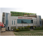 Hotel Heera Invitation - Dampier Nagar - Mathura