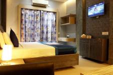 Hotel Hindustan - Daresi Road - Mathura