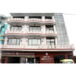 Hotel Maharana Palace - Manoharpura - Mathura
