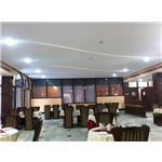 Hotel Mukund Palace - Dampier Nagar - Mathura
