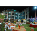 Hotel Mukund Vihar - Agrasen Chowk - Mathura