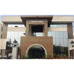 Hotel Santosh Dham - Vrindavan - Mathura
