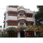 Hotel Sheel Gopal Vision - Dampier Nagar - Mathura