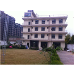 Hotel Shri Radha Resort - Goverdhan Chauraha - Mathura