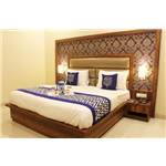 Hotel SPITI - Surya Nagar - Mathura