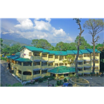 Hotel Yatri Niwas - Chamunda Devi - Mathura