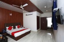 Jamunna Mahal - Chatta Bazar - Mathura