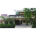Kedar Dham Hotel - Masani - Mathura