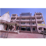 Khandelwal Seva Sadan Trust - Goverdhan Road - Mathura
