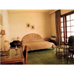 Kosi Tourist Complex - Kosi Kalan - Mathura