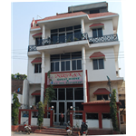Muskan Hotel - Dhauli Pyau - Mathura