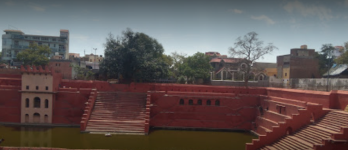 Radhika Guest House - Gobind Nagar - Mathura