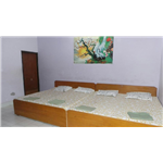 Shyama Guest House - Gobind Nagar - Mathura