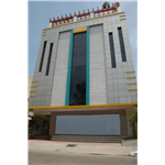 Balaji Grand - Nelliappan - Kakinada