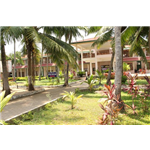 Haritha Coconut Country Resort - Kakinada