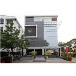 Hotel City Inn - Ramaraopeta - Kakinada