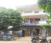 Hotel Gowthami - Main Road - Kakinada