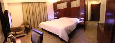 Hotel Oak Tree - Reserve Police Lane - Kakinada