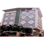 Paradigm Sarovar Portico - Subhash Road - Kakinada