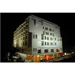 Royal Park - Kosurivari Street - Kakinada