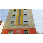Vijaya Residency - Salipeta - Kakinada