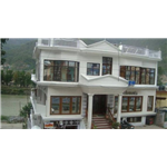 5 Elements Hotel - Gyansu - Uttarkashi