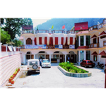 Geetanjali Resort - Gangotri - Uttarkashi