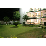 GMVN Tourist Rest House - Bhatwari - Uttarkashi