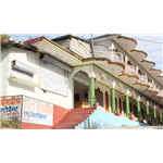 Himdeep Hotel - Gangotri Road - Uttarkashi