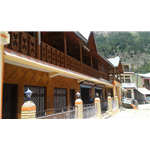 Hotel Aanchal - Gangotri Dham - Uttarkashi
