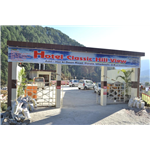 Hotel Classic Hill View - Purola - Uttarkashi