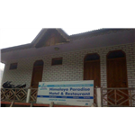 Hotel Himalayan Paradise - Jaspur - Uttarkashi