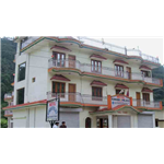 Hotel Himanshu - Uttarkashi